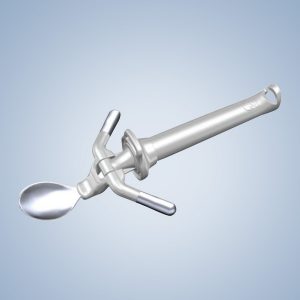 Stablising Spoon