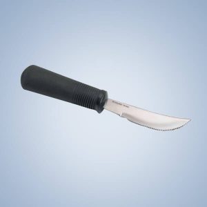 Grips Rocker Knife