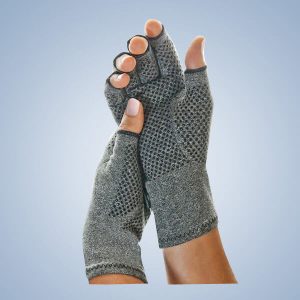 Wrist Gloves