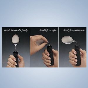 Adjustable Spoon