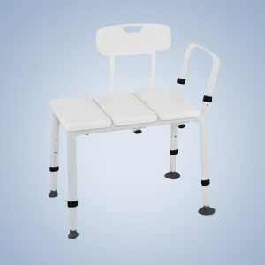 Bath Transfer Bench for all