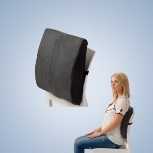 Back hugger for men and womens