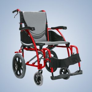 Transit Manual Wheelchair