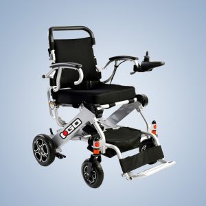 mobility scooters and power chairs