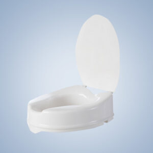 Aspire Toilet Seat Raiser