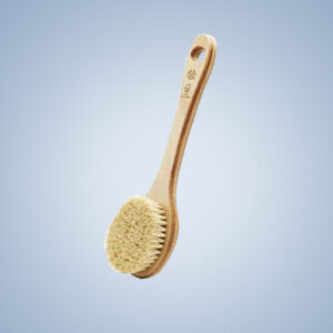 Cactus Long Handle Brush for Bathing