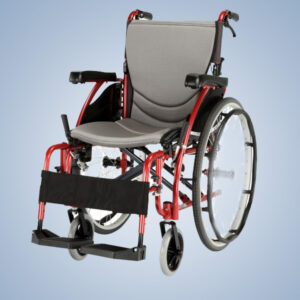 Self Propelled Wheelchair